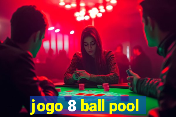 jogo 8 ball pool